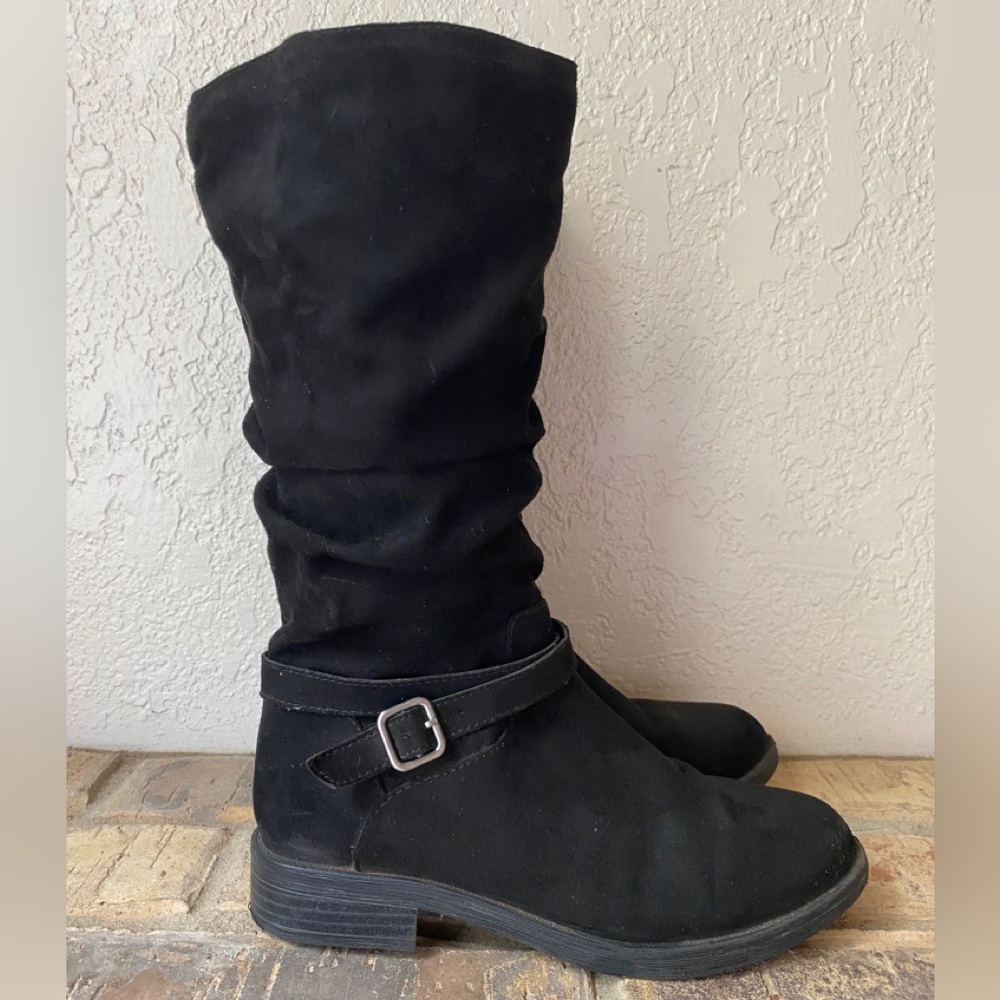 Wonder Nation Boots